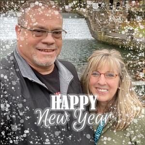 Meet your Posher, Cathy